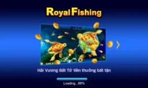 Chắc Chắn Thắng Lớn Với Cách Chơi Bắn Cá Royal Fishing Fun88 1 Bắn Cá Royal Fishing Fun88
