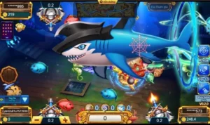 Bí Kíp Chơi Bắn Cá Vua Hải Tặc Tại Fun88 Bách Phát Bách Trúng 5 Bắn Cá Vua Hải Tặc Tại Fun88