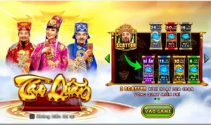 Hướng Dẫn Cách Chơi Nổ Hũ Táo Quân Fun88 Rinh Lộc Đầu Năm 8 Nổ Hũ Táo Quân Fun88