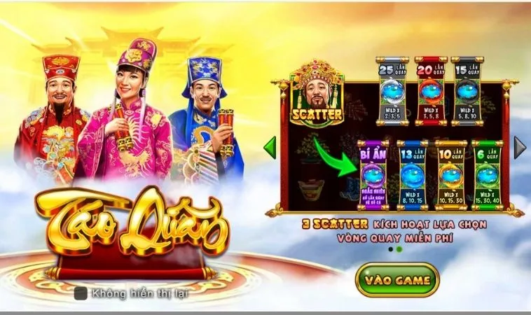 Hướng Dẫn Cách Chơi Nổ Hũ Táo Quân Fun88 Rinh Lộc Đầu Năm 1 Nổ Hũ Táo Quân Fun88
