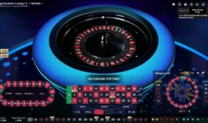 Cách Chơi Roulette Fun88 Thắng Lớn Cho Người Mới Bắt Đầu 9 Roulette Fun88