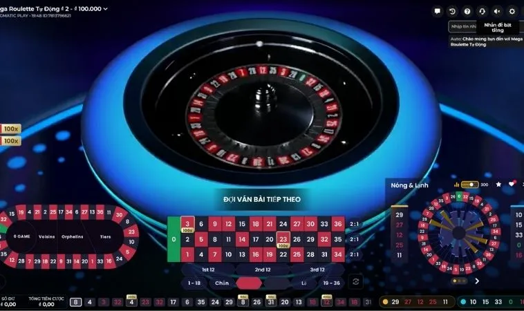 Cách Chơi Roulette Fun88 Thắng Lớn Cho Người Mới Bắt Đầu 1 Roulette Fun88