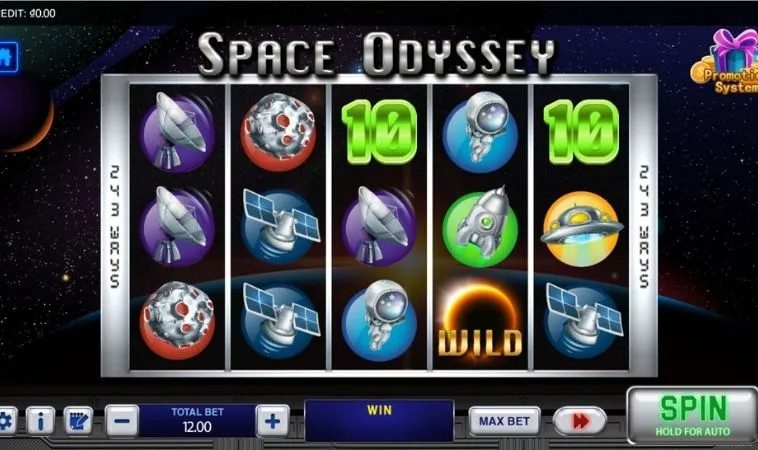 Chinh Phục Nổ Hũ Vũ Trụ Fun88 Trúng Jackpot Siêu To 2 Giao diện chơi Nổ Hũ Vũ Trụ Fun88