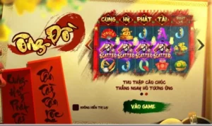 Hướng Dẫn Cách Chơi Nổ Hũ Ông Đồ Tại Fun88 Rinh Lộc Đầu Năm 2 nổ hũ Ông Đồ tại Fun88