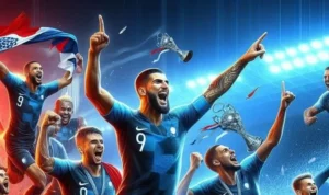 Bí Mật Cá Cược Thể Thao Ảo Fun88 Khiến Bet Thủ Mê Mẩn 9 thể thao ảo Fun88
