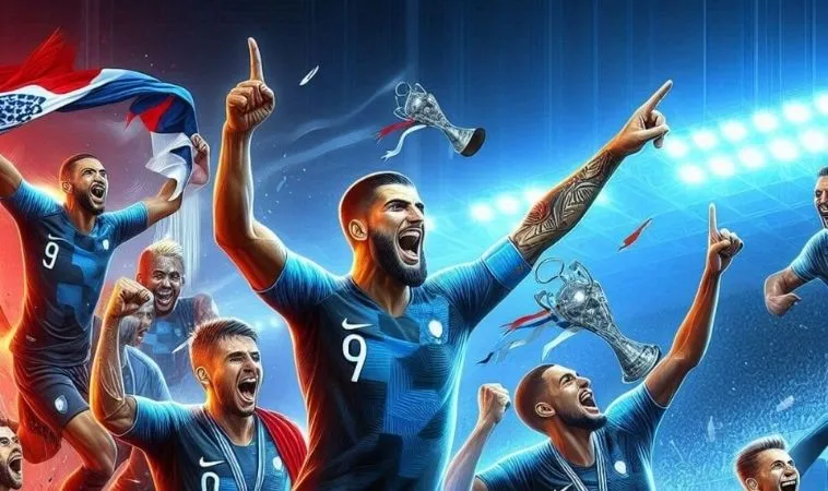 Bí Mật Cá Cược Thể Thao Ảo Fun88 Khiến Bet Thủ Mê Mẩn 1 thể thao ảo Fun88